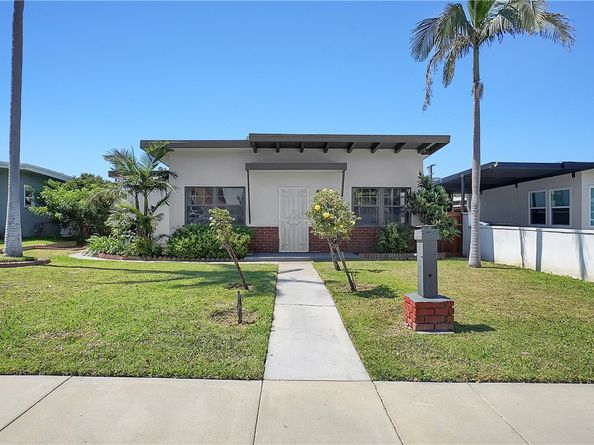 806 W 132nd, Gardena CA 90247