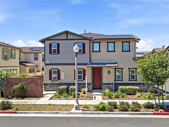 16032 Tanzinite, Chino CA 91708