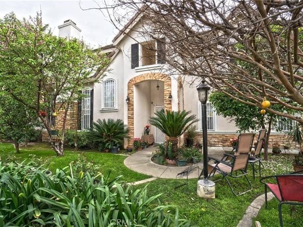 9532 Cortada, El Monte CA 91733