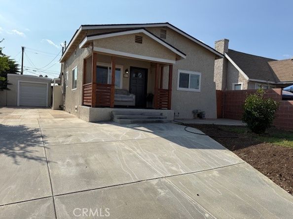 2037 S 3rd, Alhambra CA 91803