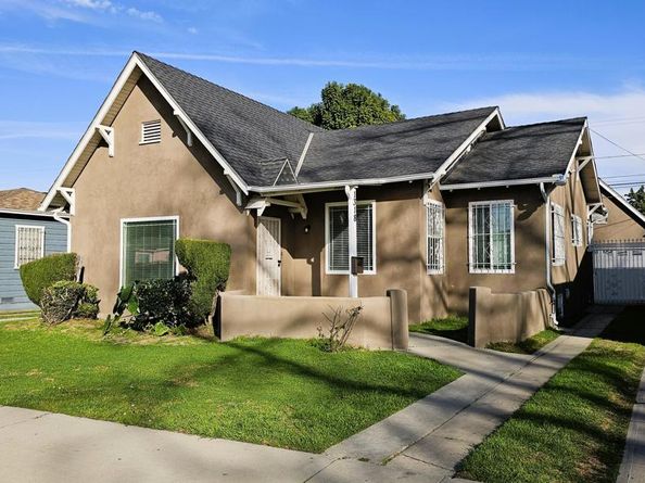 1318 N Van Ness Avenue, Compton CA 90221