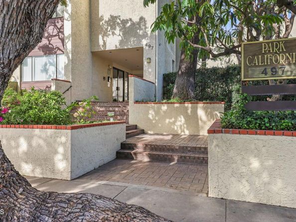 497 E California Boulevard 318, Pasadena CA 91106