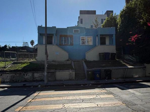 1276 W Court Street, Los Angeles CA 90026