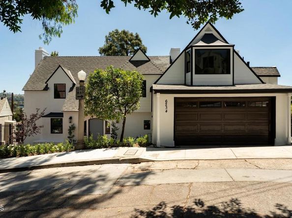 6234 Scenic Avenue, Los Angeles CA 90068