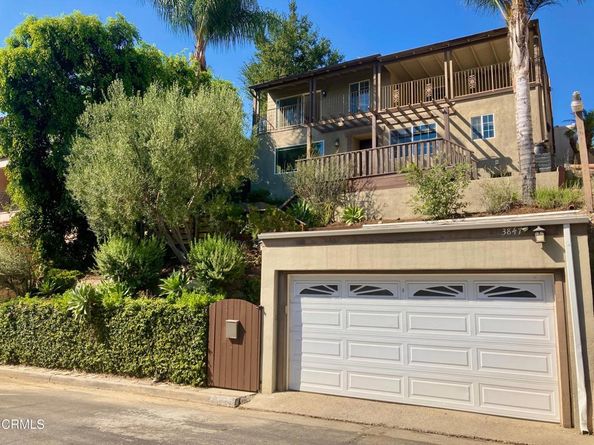 3847 Sunbeam Drive, Los Angeles CA 90065