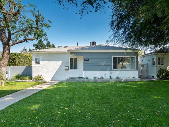 2144 N Pass Avenue, Burbank CA 91505