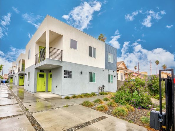 531 W 80TH, Los Angeles CA 90044