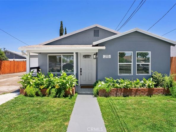 217 N Mcclay Street, Santa Ana CA 92701