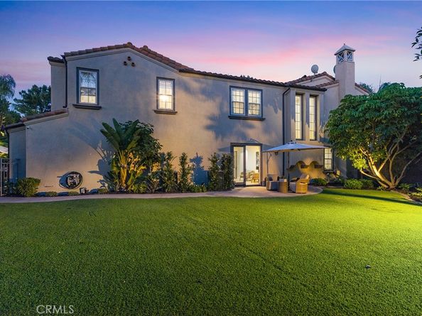 1 Lennox Court, Ladera Ranch CA 92694