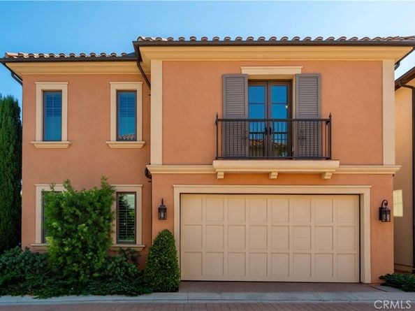 141 Dolci, Irvine CA 92602