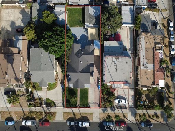 210 N Berendo Street, Los Angeles CA 90004