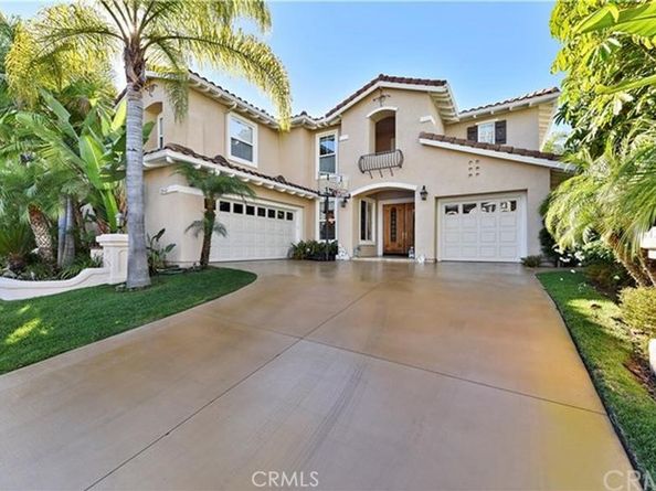 28661 Point Loma, Laguna Niguel CA 92677