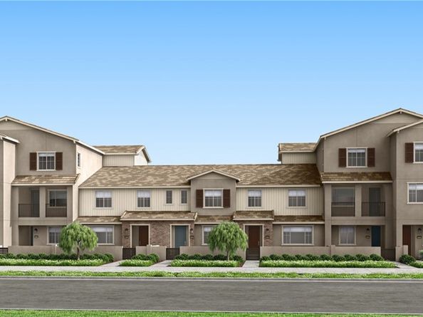 8471 Snapdragon Lane, Chino CA 91708