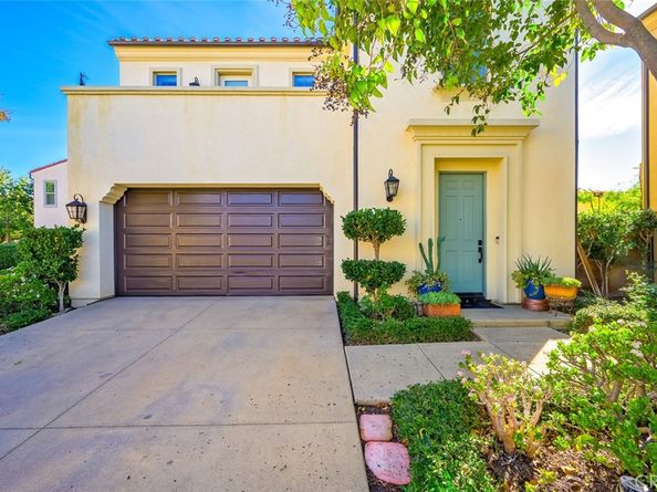 126 Brambles, Irvine CA 92618