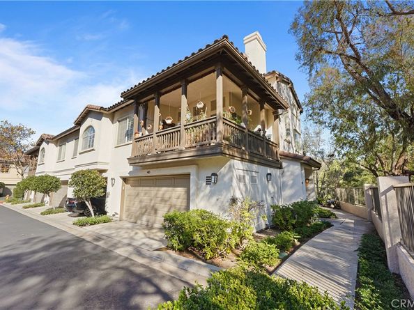 40 Tierra Montanosa, Rancho Santa Margarita CA 92688