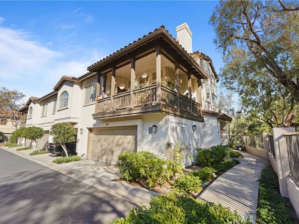 40 Tierra Montanosa, Rancho Santa Margarita CA 92688