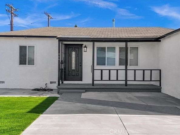 506 West Victor Ave, Anaheim CA 92801
