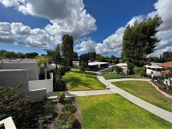 2122 Ronda Granada P, Laguna Woods CA 92637