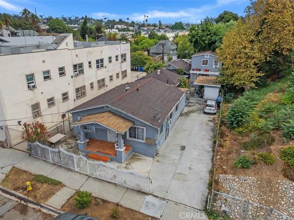 426 N Virgil Avenue, Los Angeles CA 90004