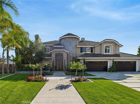 26990 Abbey Glen, Yorba Linda CA 92887