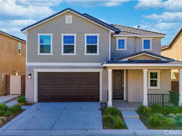 16017 Tanzinite, Chino CA 91708