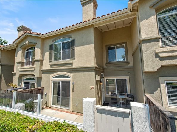 98 Via Barcelona, Rancho Santa Margarita CA 92688