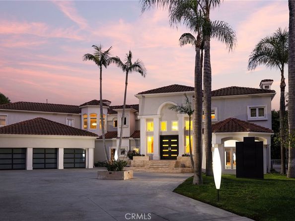 5 Old Ranch Road, Laguna Niguel CA 92677