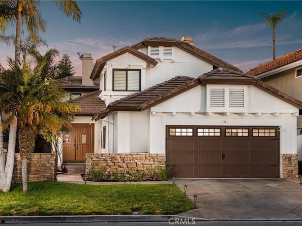 21 Somerset, Rancho Santa Margarita CA 92679