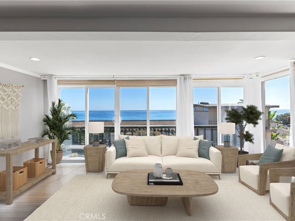 2838 Wards Terrace, Laguna Beach CA 92651