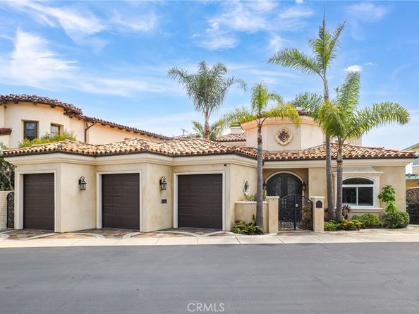 34 Balboa Coves, Newport Beach CA 92663