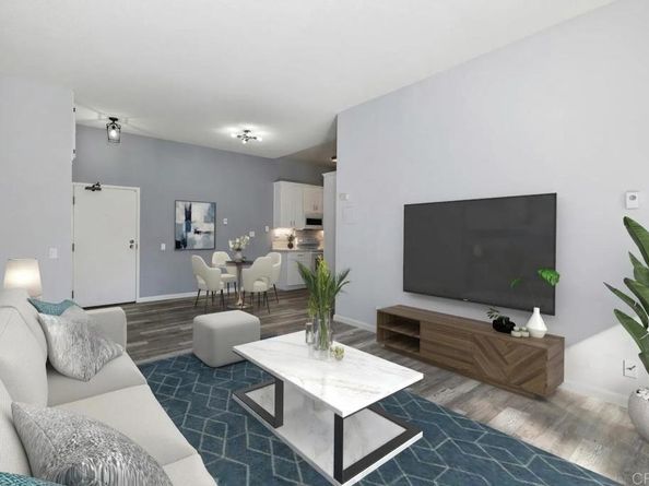 8328 Regents Road 1K, San Diego CA 92122
