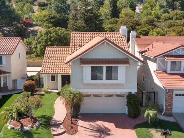 19715 Eagle Ridge, Porter Ranch CA 91326