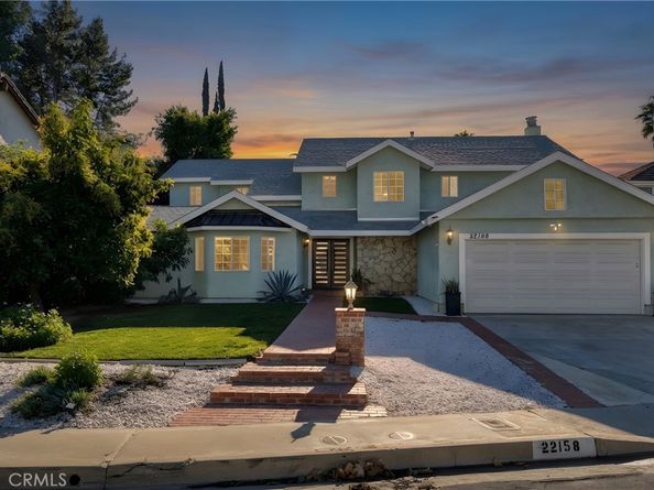 22158 Rayen, West Hills CA 91304