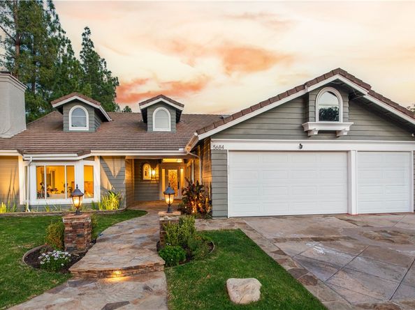 5684 Grey Rock Road, Agoura Hills CA 91301