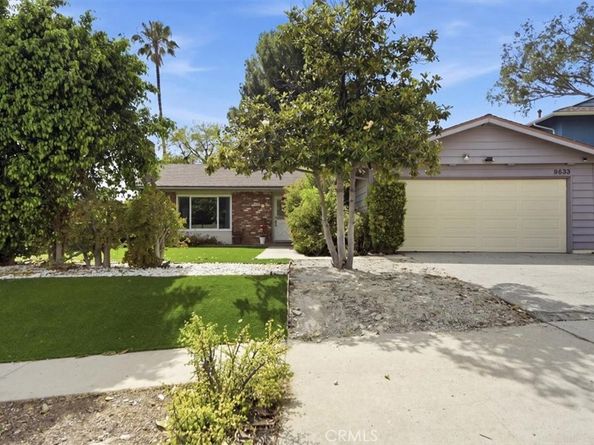 9533 Frankirst, North Hills CA 91343