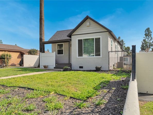 70 W Claremont St, Pasadena CA 91103