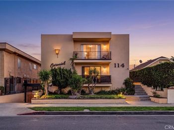 114 N Eucalyptus Avenue