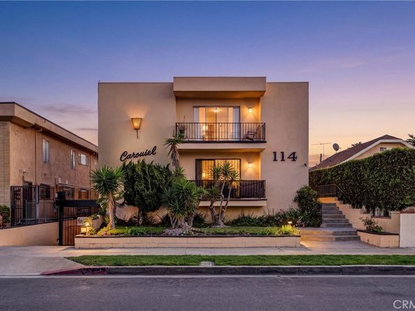 114 N Eucalyptus Avenue 7, Inglewood CA 90301