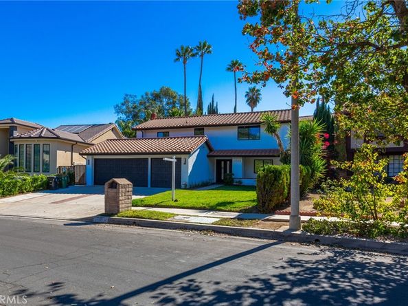 17008 Tennyson, Granada Hills CA 91344