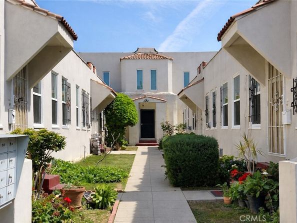 1246 N Kenmore Ave, Los Angeles CA 90029