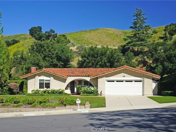 5816 Carell Avenue, Agoura Hills CA 91301
