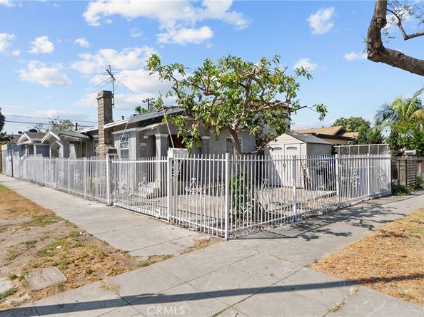 1500 W 59th Place, Los Angeles CA 90047