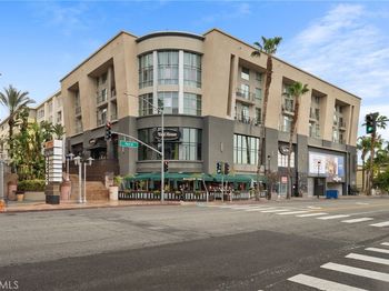 250 N First Street