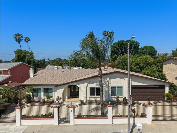9521 Yolanda, Northridge CA 91324