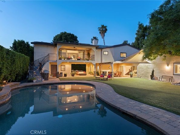 22702 Califa Street, Woodland Hills CA 91367