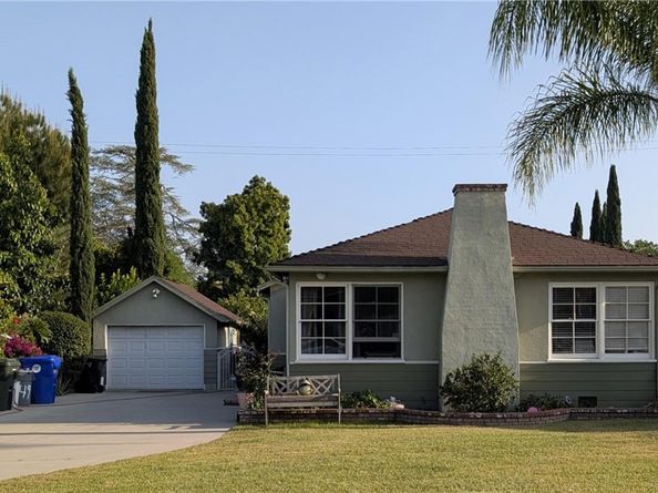 3762 Mohawk, Pasadena CA 91107