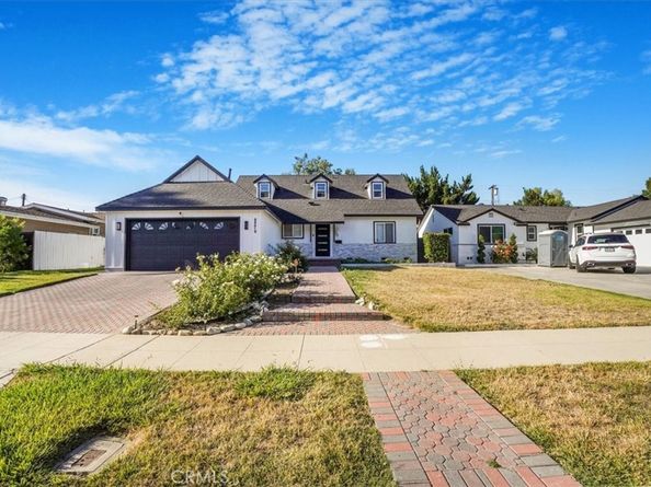 22612 Kittridge Street, West Hills CA 91307