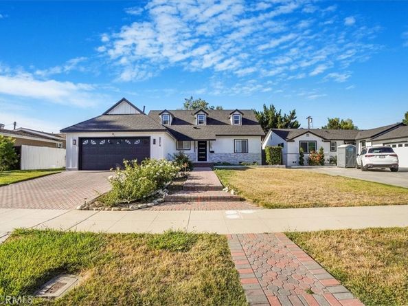 22612 Kittridge Street, West Hills CA 91307