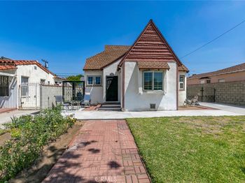 533 Hawthorne Street