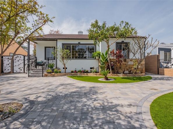 1735 -1737 N Lima Street, Burbank CA 91505